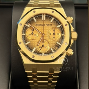 Audemars Piguet Royal Oak 26331BA
