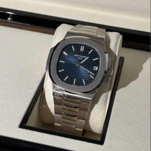 Patek Philippe Nautilus 5811/1G-001